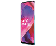OPPO A54 5G 4/64GB Fantastic Purple - 650219 - zdjęcie 2